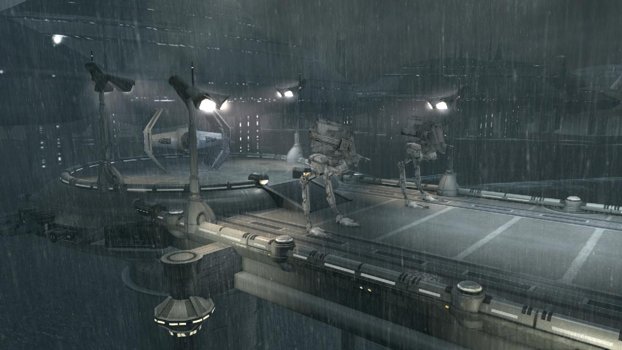 [29/10/2010] Star Wars The Force Unleashed 2