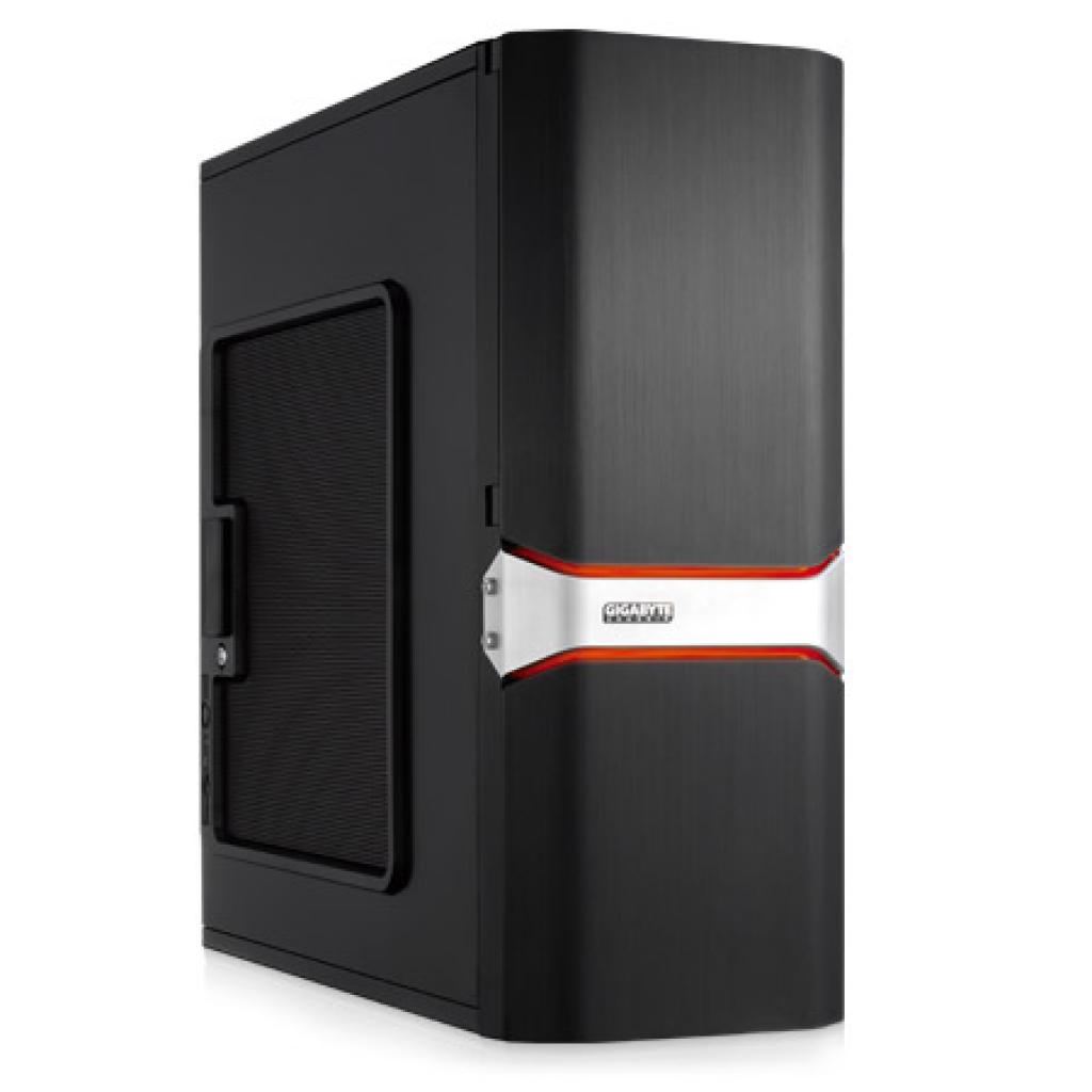 [27/10/2010] Gigabyte Sumo 5112: Neuer Full-Tower mit integrierter Dockingstation