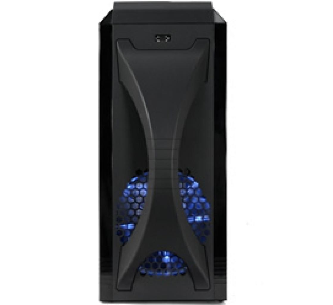 [22/10/2010] Thermaltake V5 Black Edition: Neuer Midi-Tower mit Tragegriff (3)