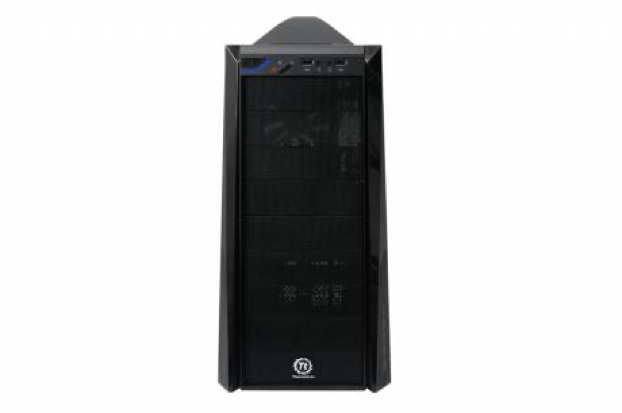 [22/10/2010] Thermaltake V5 Black Edition: Neuer Midi-Tower mit Tragegriff (7)