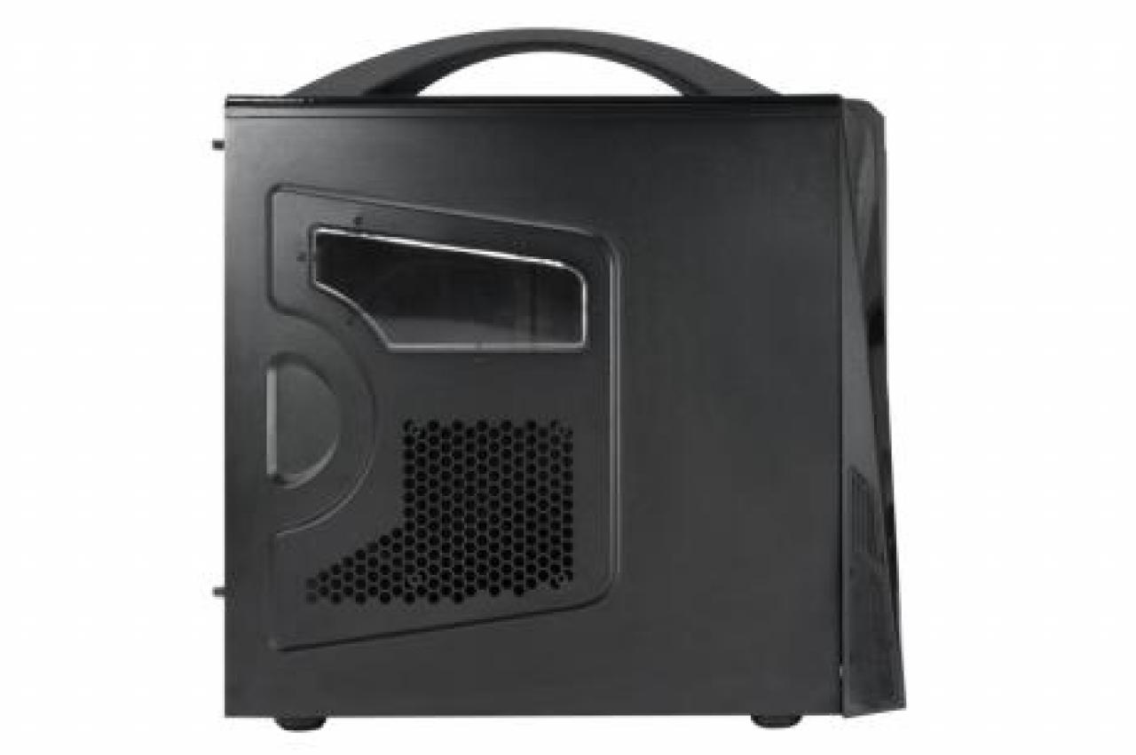 [22/10/2010] Thermaltake V5 Black Edition: Neuer Midi-Tower mit Tragegriff (8)