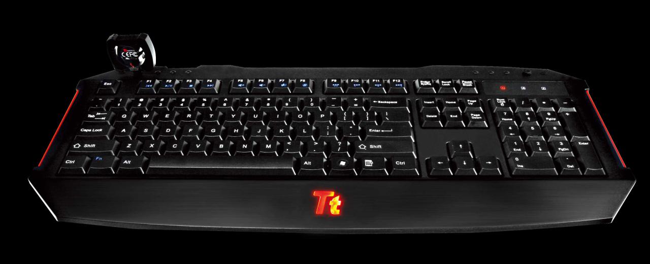 [26/10/2010] TteSports Challenger (6)