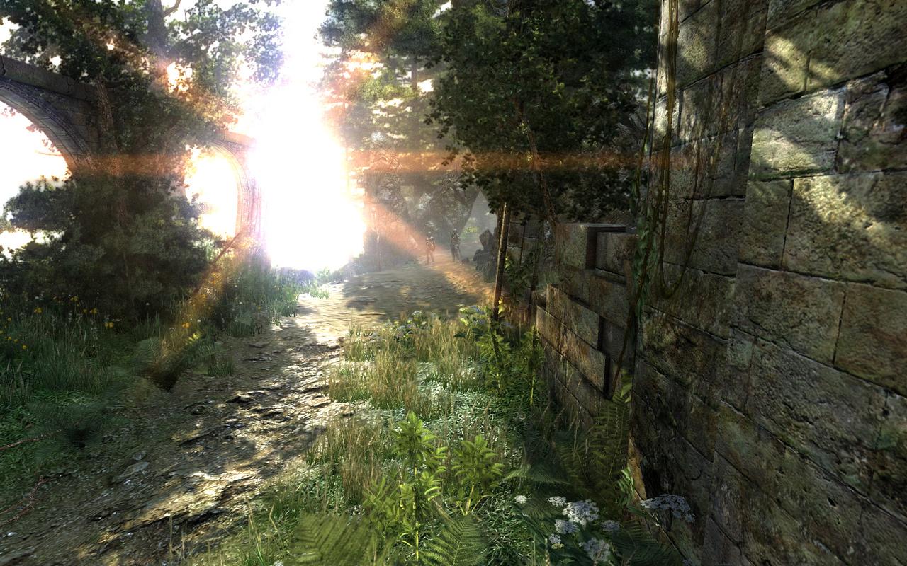 [15/10/2010] Two Worlds 2
