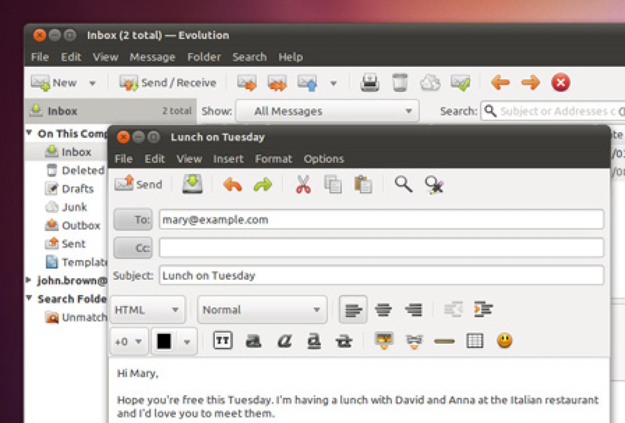 [12/10/2010] Ubuntu 10.10 steht zum Download bereit (4)