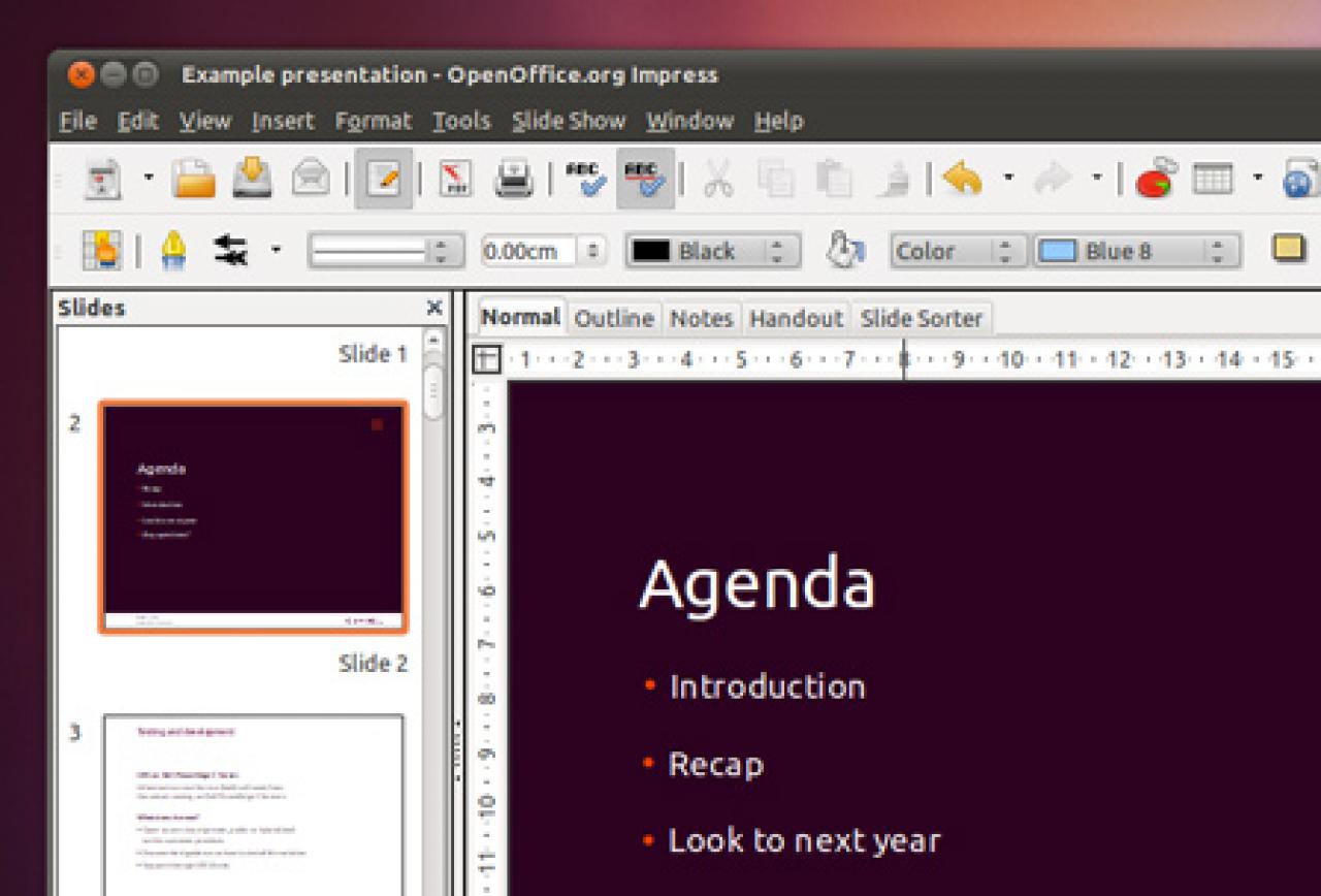 [12/10/2010] Ubuntu 10.10 steht zum Download bereit (8)
