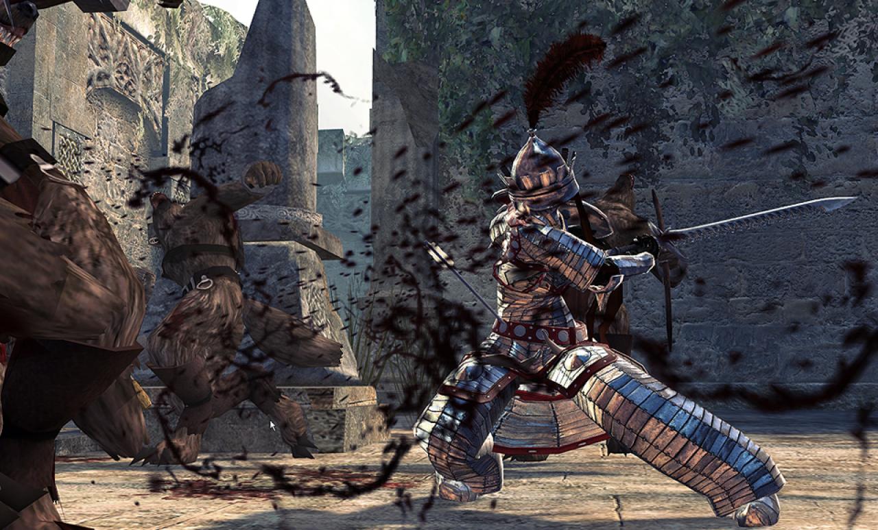 [01/10/2010] Vindictus: Hands-on des Action-RPGs mit Source-Engine (26)