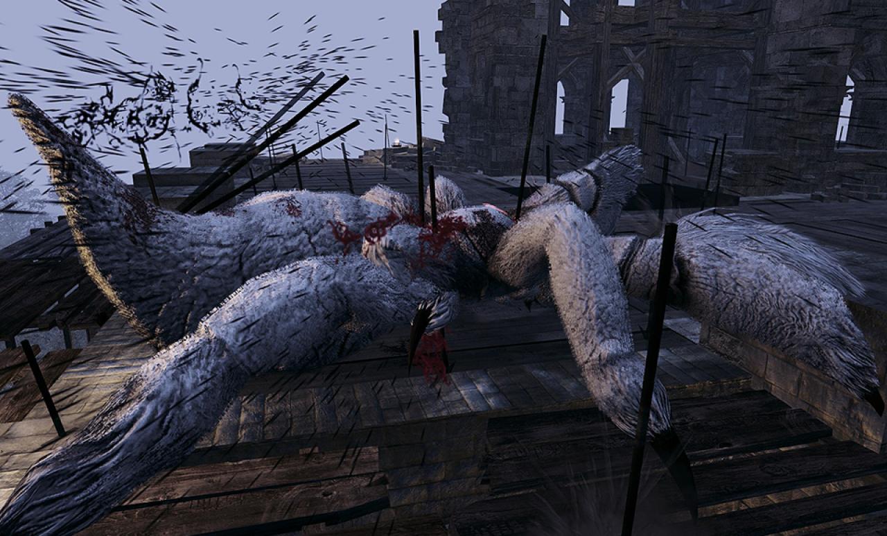 [01/10/2010] Vindictus: Hands-on des Action-RPGs mit Source-Engine (25)