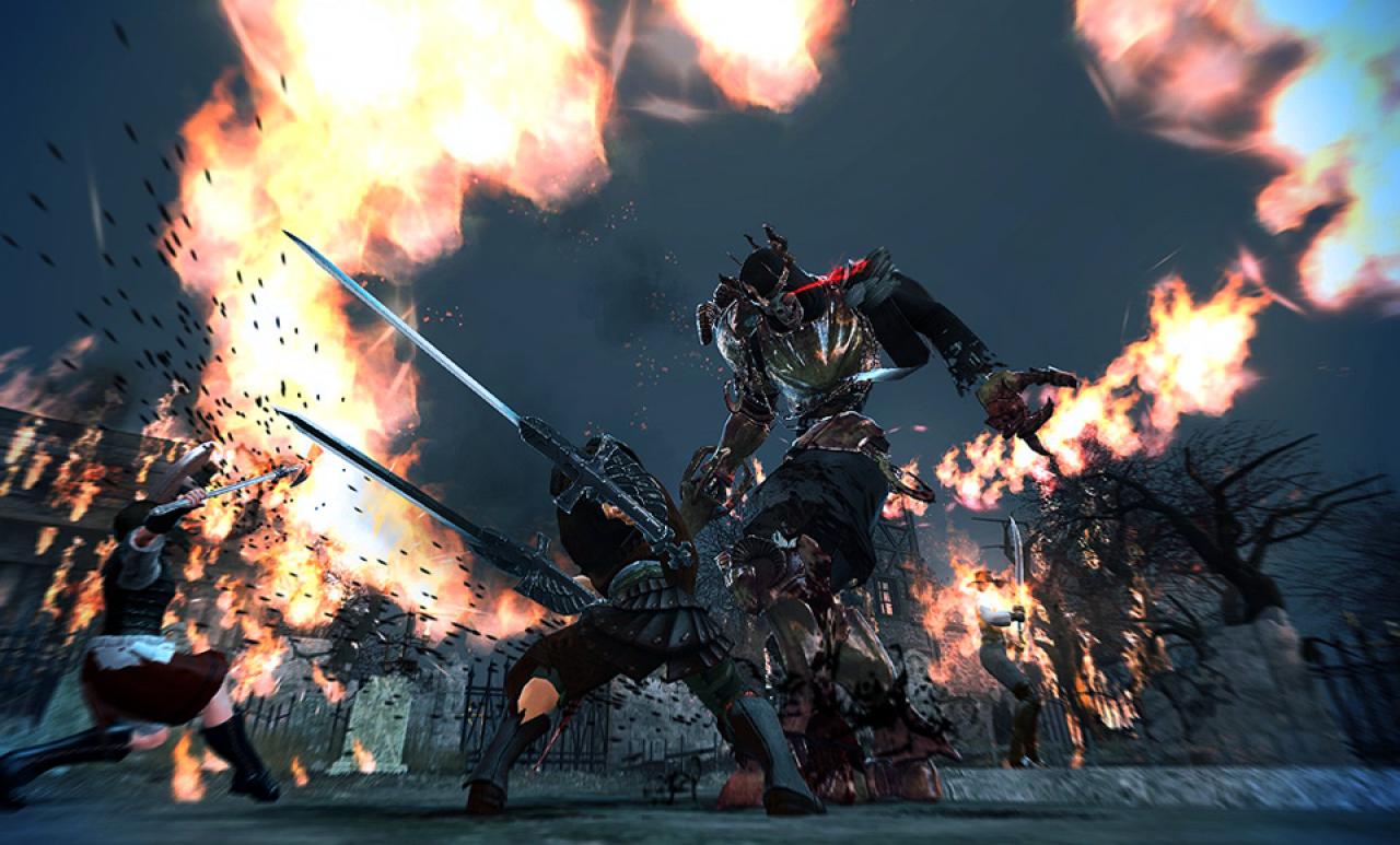 [01/10/2010] Vindictus: Hands-on des Action-RPGs mit Source-Engine (23)