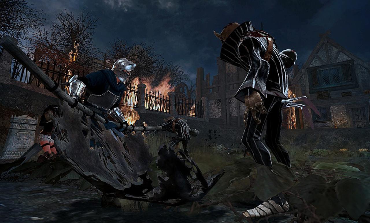 [01/10/2010] Vindictus: Hands-on des Action-RPGs mit Source-Engine (18)