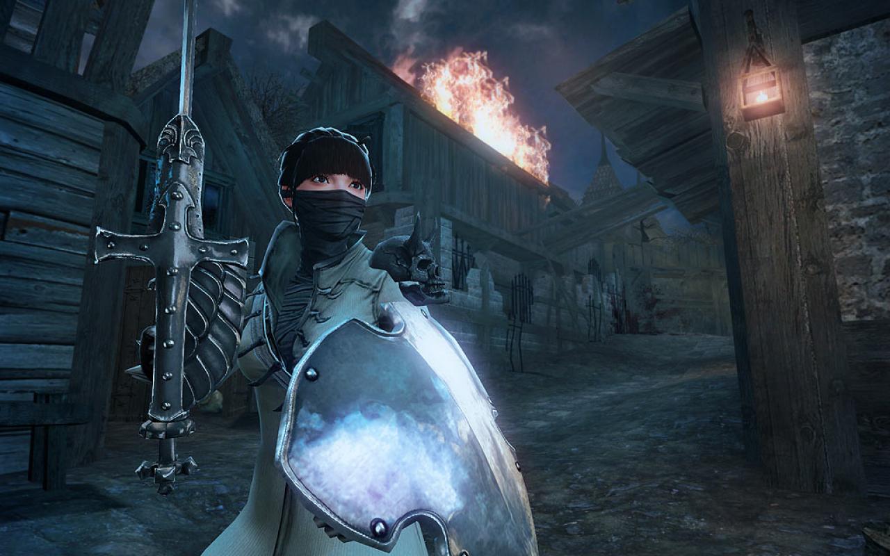 [01/10/2010] Vindictus: Hands-on des Action-RPGs mit Source-Engine (17)