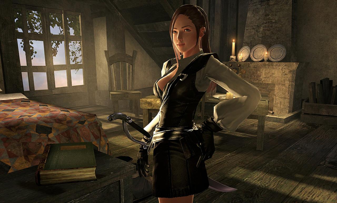 [01/10/2010] Vindictus: Hands-on des Action-RPGs mit Source-Engine (32)