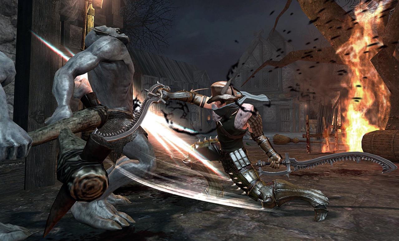 [01/10/2010] Vindictus: Hands-on des Action-RPGs mit Source-Engine (31)