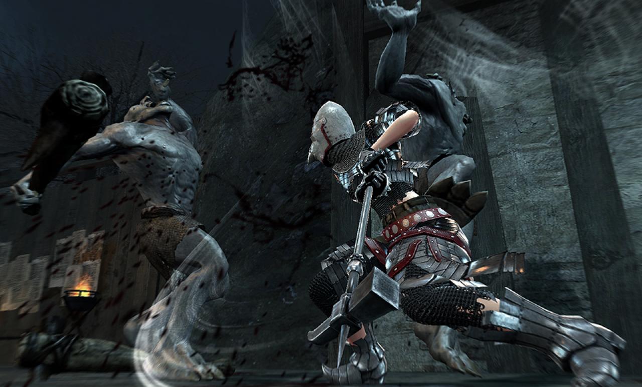[01/10/2010] Vindictus: Hands-on des Action-RPGs mit Source-Engine (30)