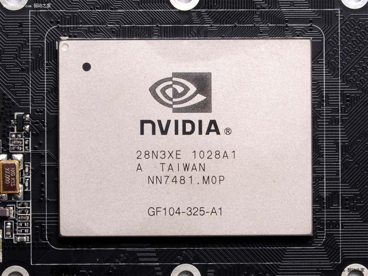 [26/10/2010] Zotac: Erste PCB-Fotos einer Dual-Geforce GTX 460 aufgetaucht (6)