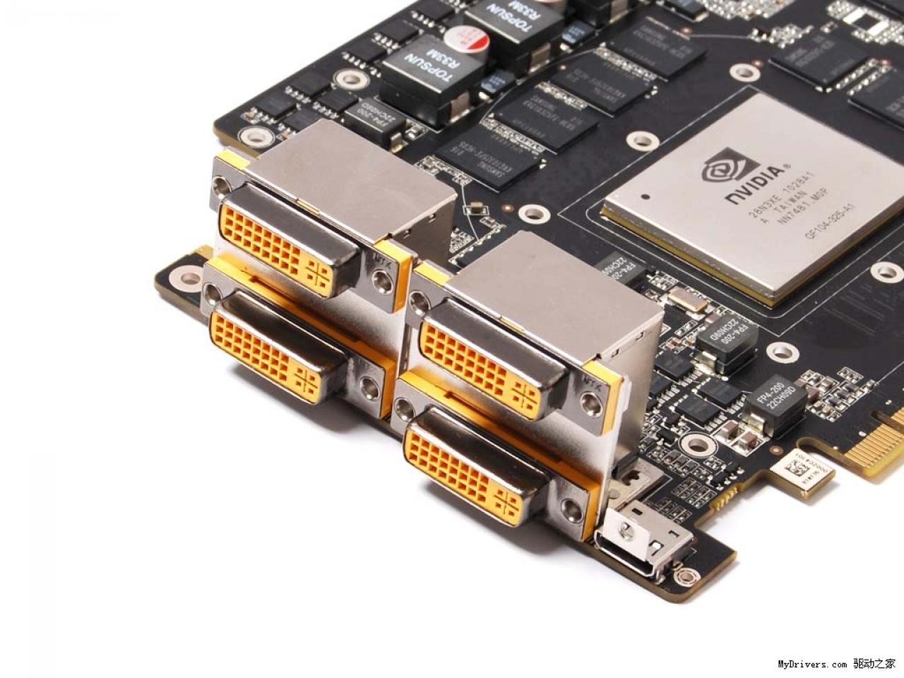 [26/10/2010] Zotac: Erste PCB-Fotos einer Dual-Geforce GTX 460 aufgetaucht (9)