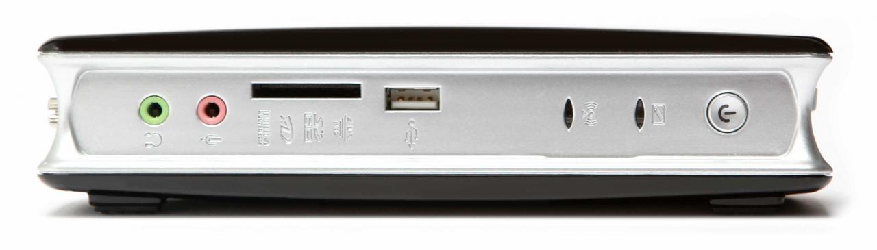 [21/10/2010] Zotac Zbox HD-ID40: Neuer Mini-PC mit Nvidia Ion und Intel Atom Dualcore (10)