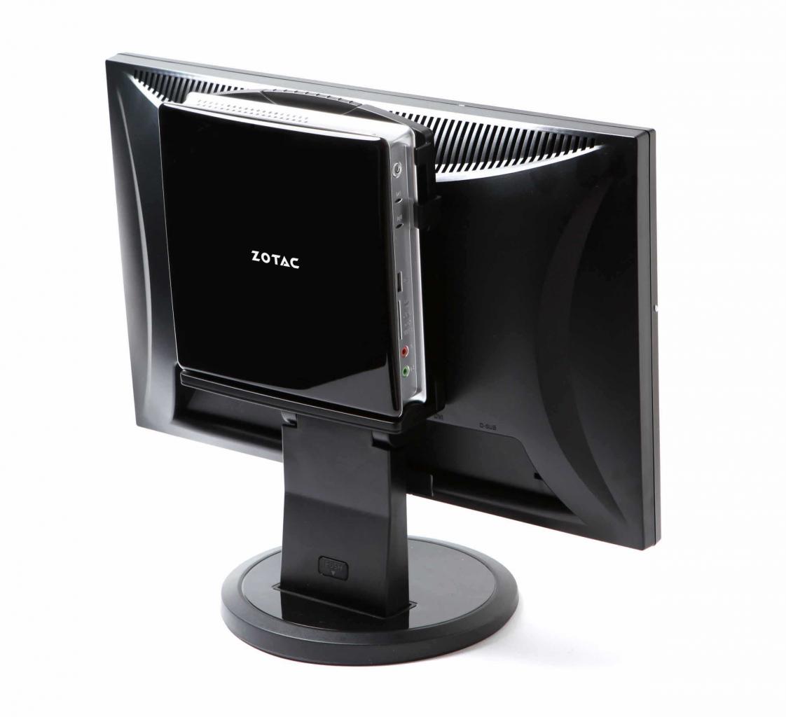 [21/10/2010] Zotac Zbox HD-ID40: Neuer Mini-PC mit Nvidia Ion und Intel Atom Dualcore (12)