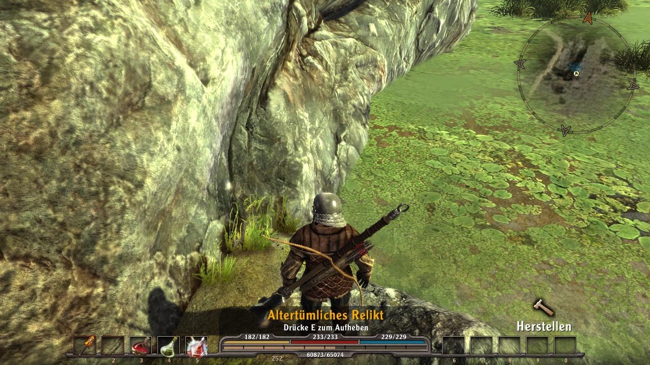 [18/10/2010] Arcania Gothic 4: Zu wenig Hardcore, das hat dann auch Jowood den Kopf gekostet