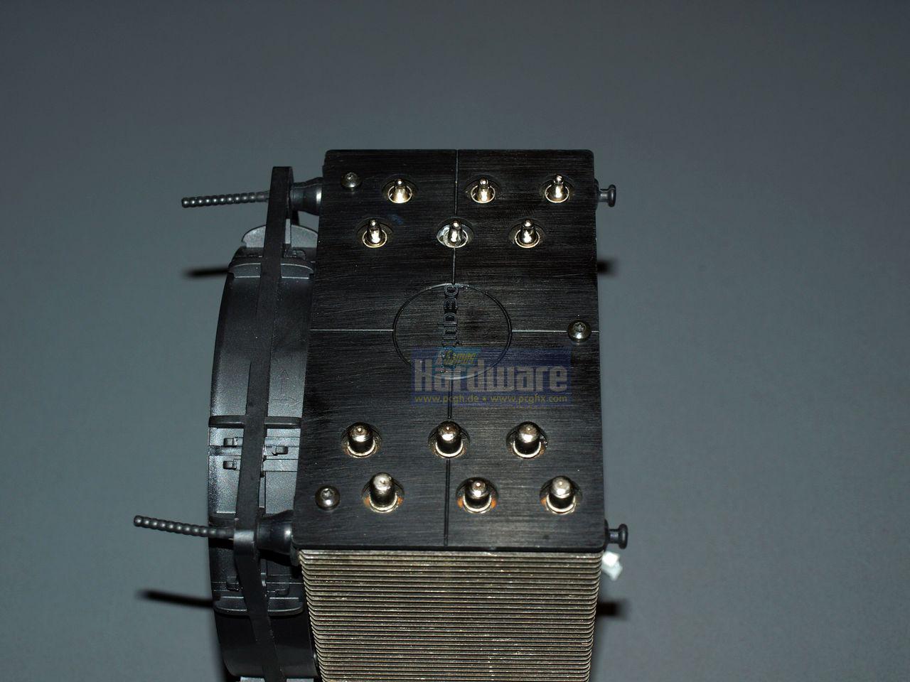 [04/10/2010] Prototypen aus der Be-quiet-Dark-Rock-Serie (4)