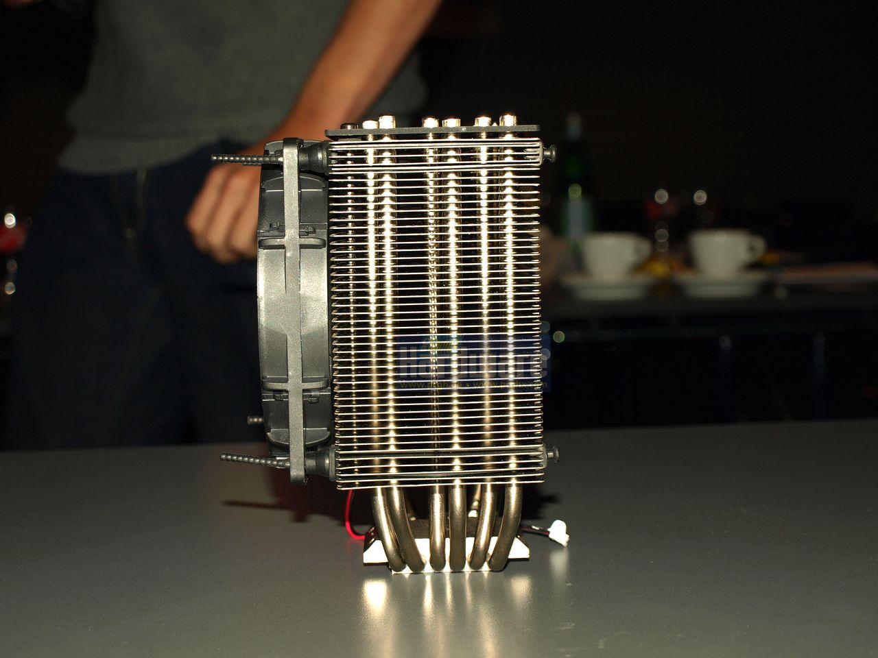 [04/10/2010] Prototypen aus der Be-quiet-Dark-Rock-Serie (5)