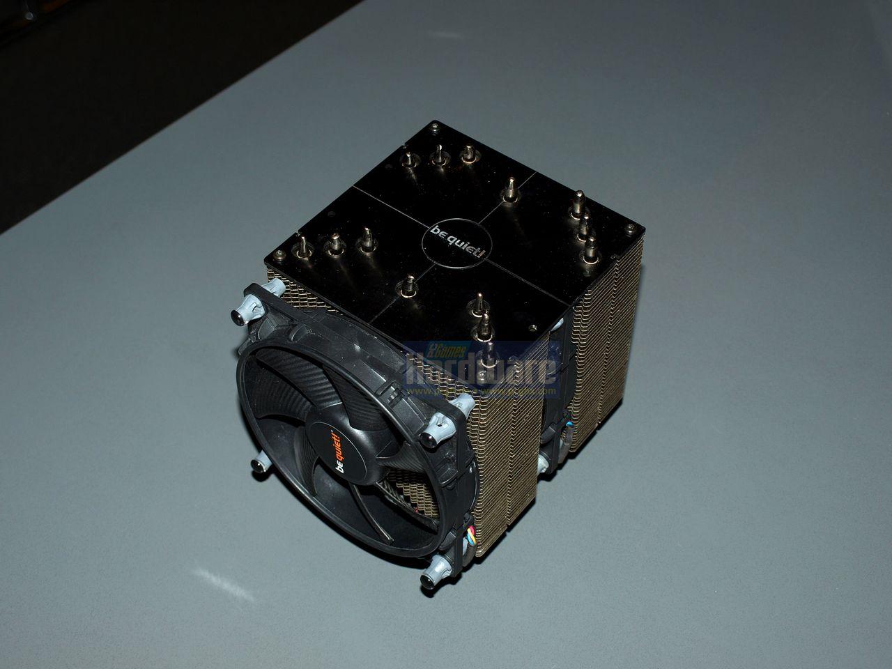 [04/10/2010] Prototypen aus der Be-quiet-Dark-Rock-Serie (11)
