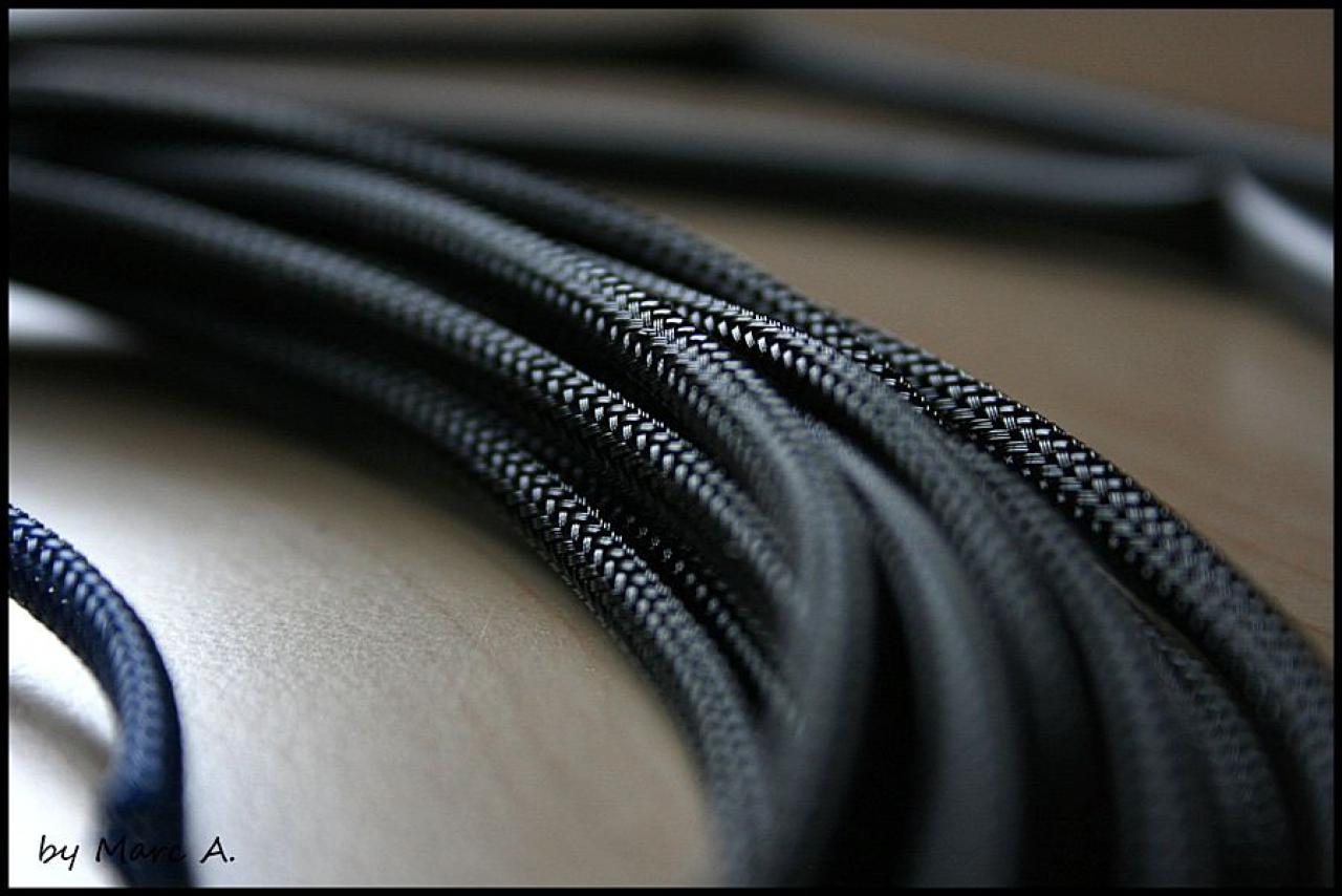 [30/10/2010] Casemod-Projekt Black meets Blue - Update: perfekte Optik in Bildern (13)
