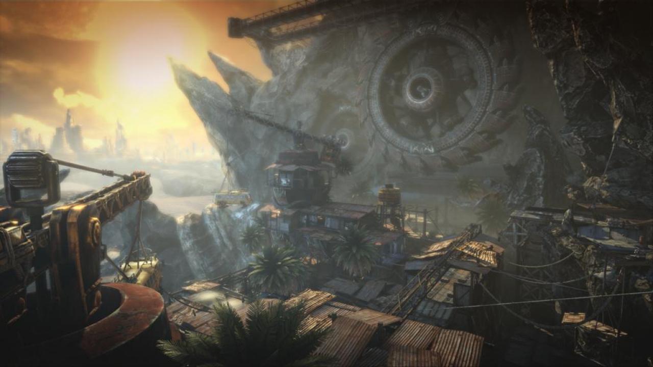 [31/10/2010] Bulletstorm: Alle Informationen auf der PCGH-Themenseite (3)