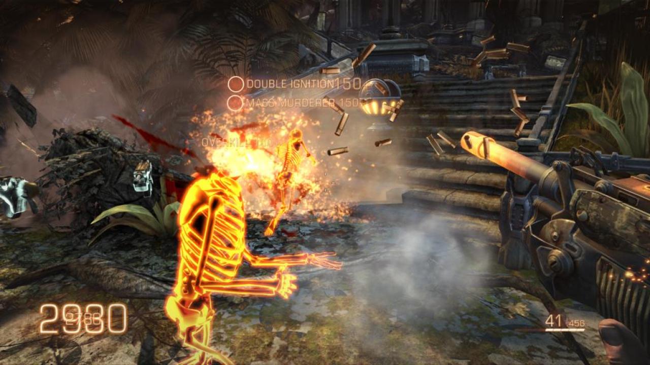 [31/10/2010] Bulletstorm: Alle Informationen auf der PCGH-Themenseite (2)