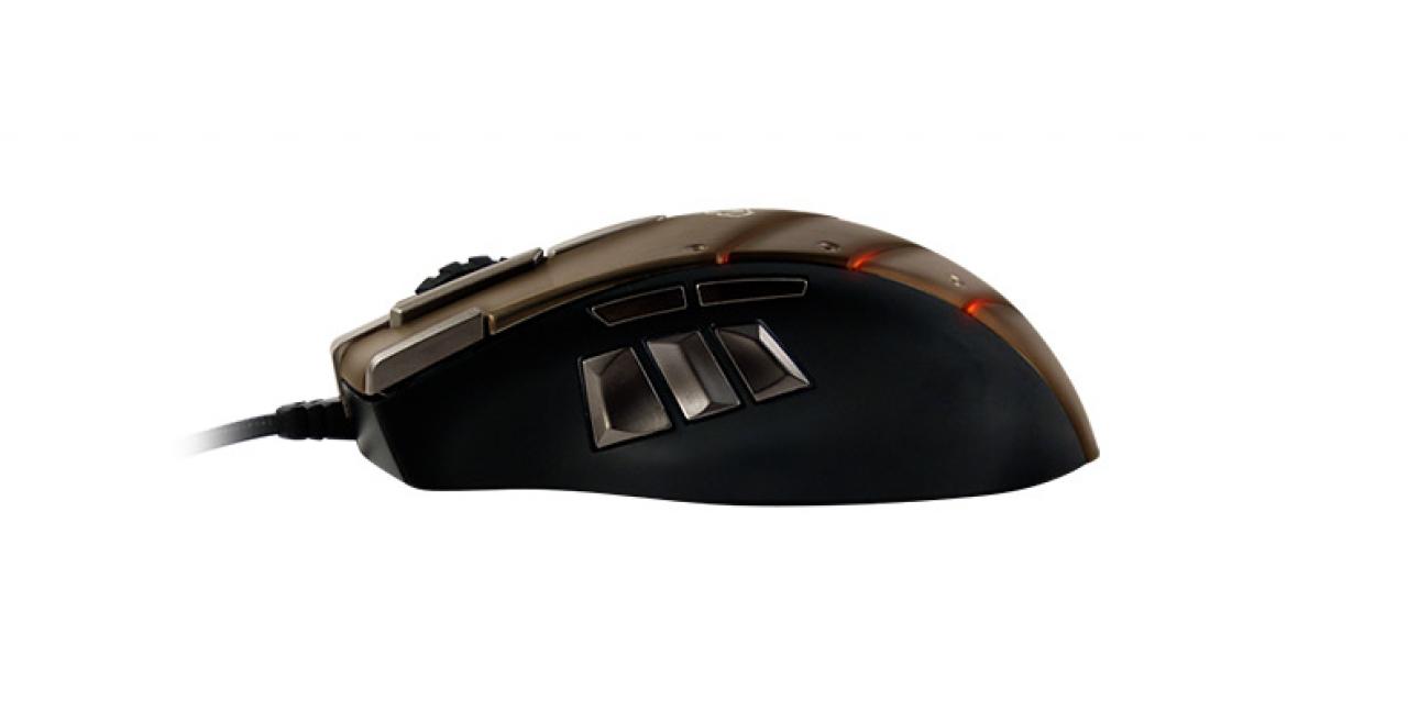 [15/10/2010] Steelseries kündigt World of Warcraft: Cataclysm MMO Gaming Maus an (3)