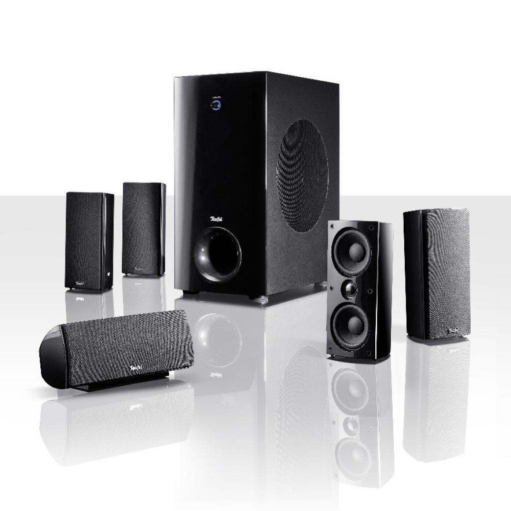 [15/10/2010] Teufel Consono 35