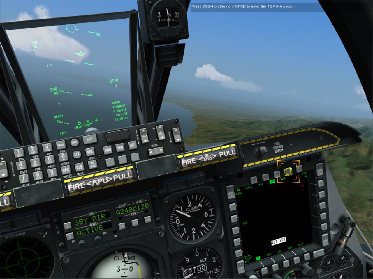 [20/10/2010] DCS: A-10C Warthog [Presse: 87, User: 89]