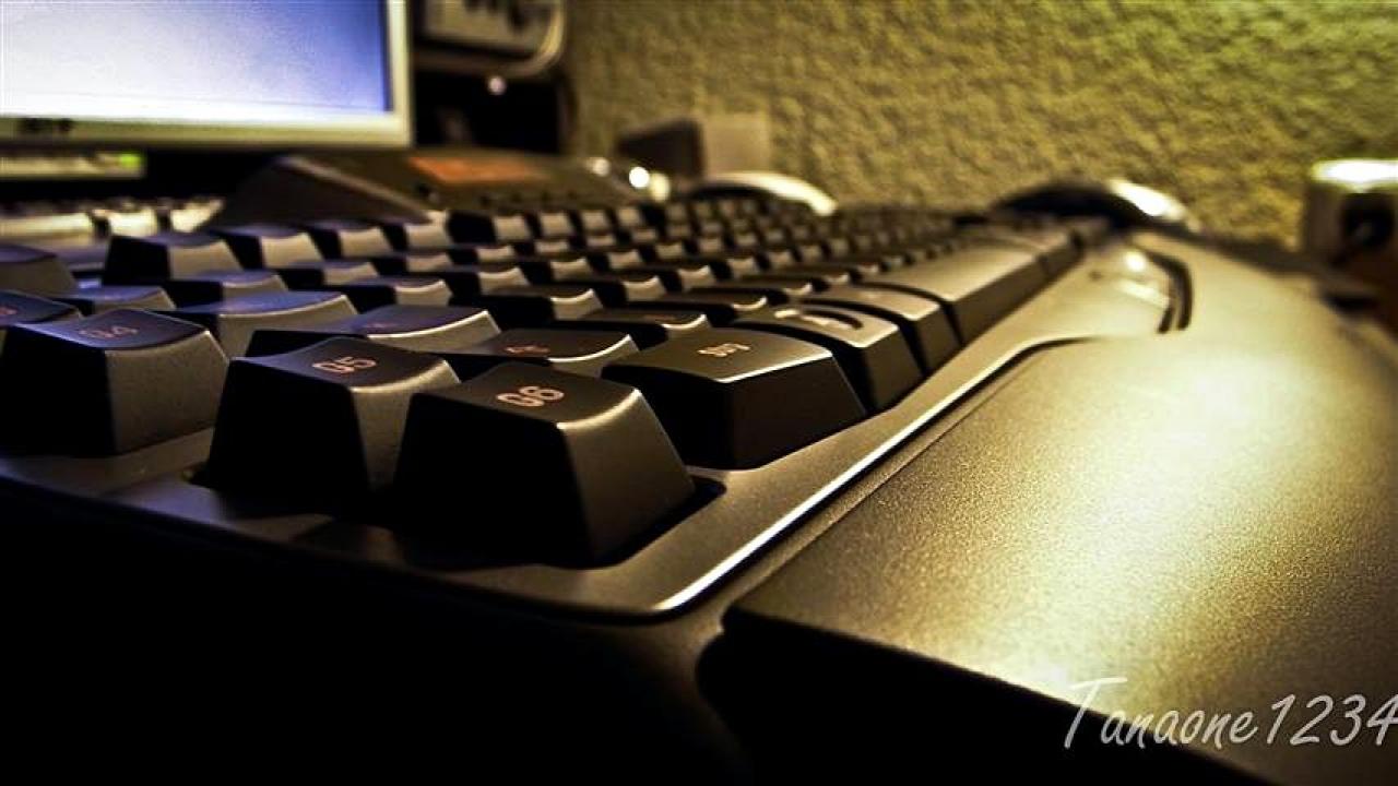 [15/10/2010] Die Eingabegeräte der Community - Update (10)