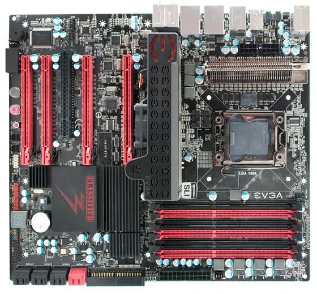 [07/10/2010] EVGA Classified 3 (1)