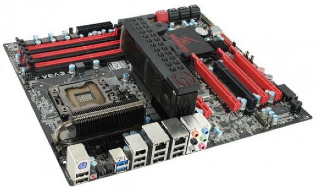 [07/10/2010] EVGA Classified 3 (2)