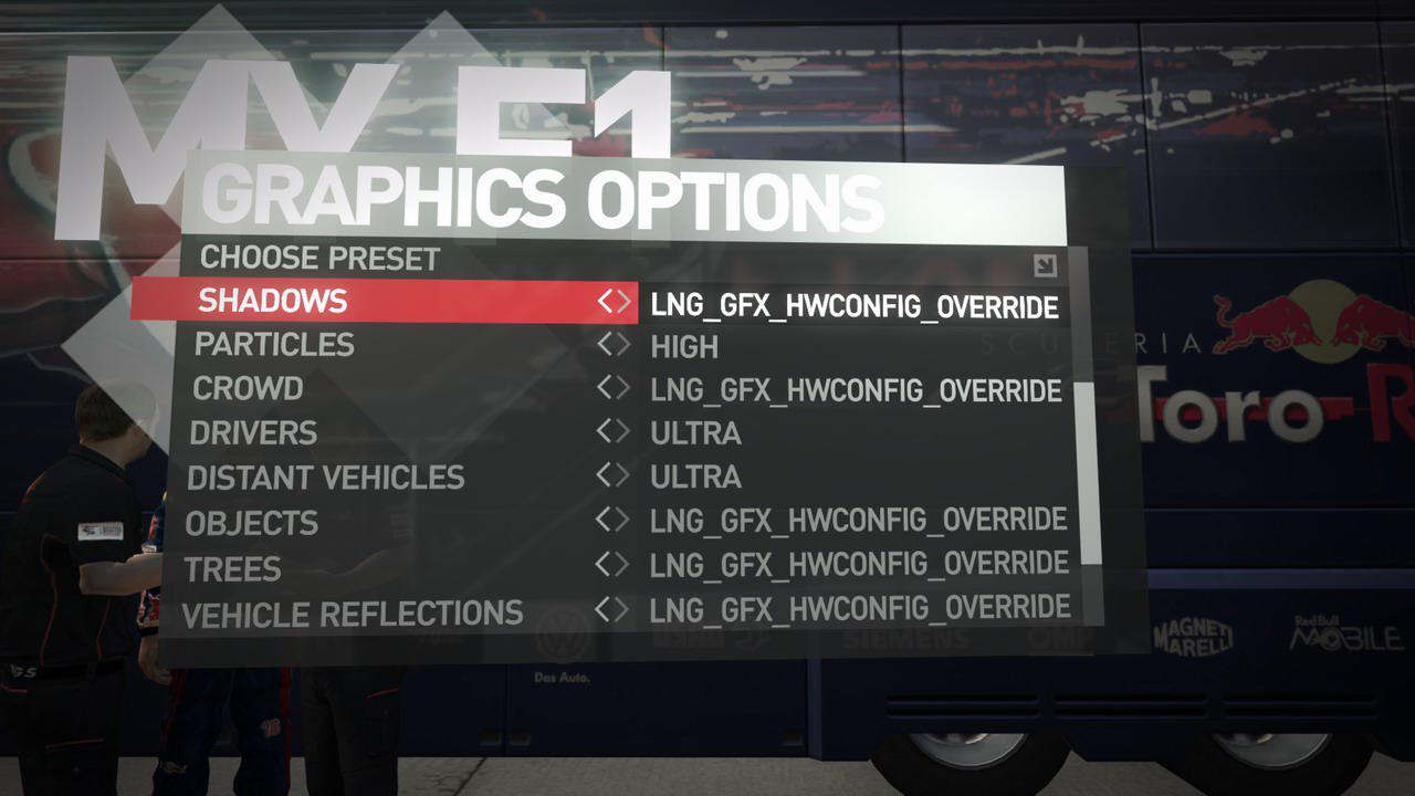 [01/10/2010] F1 2010 mit DirectX-11-Tweak 