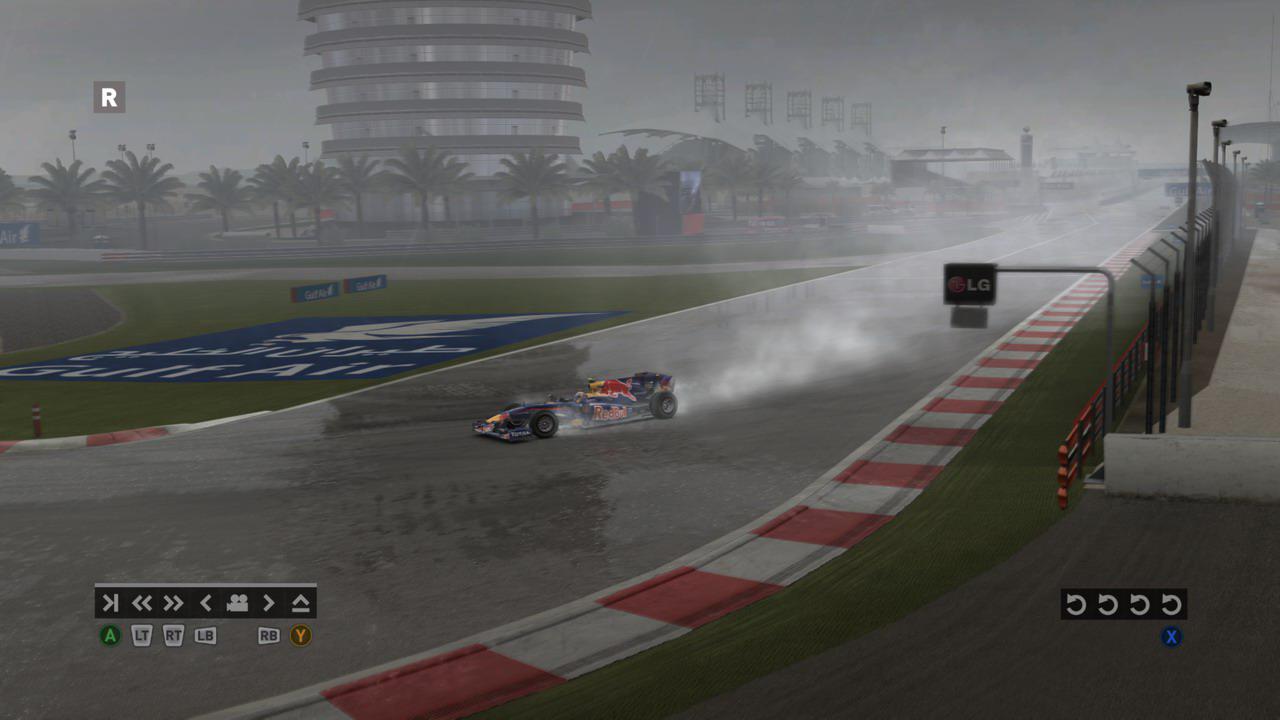 [01/10/2010] F1 2010 mit DirectX-11-Tweak 