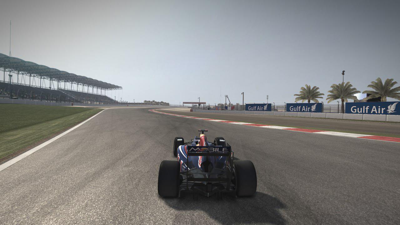 [01/10/2010] F1 2010 mit DirectX-11-Tweak 