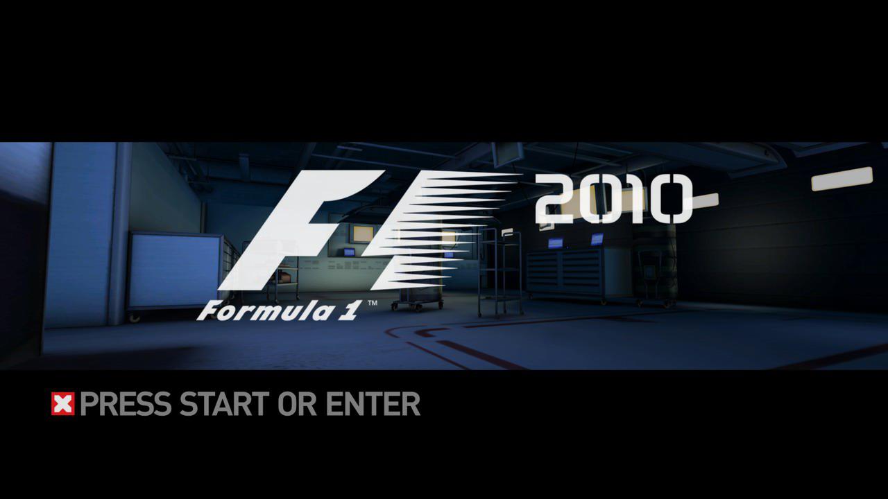 [01/10/2010] F1 2010 mit DirectX-11-Tweak 