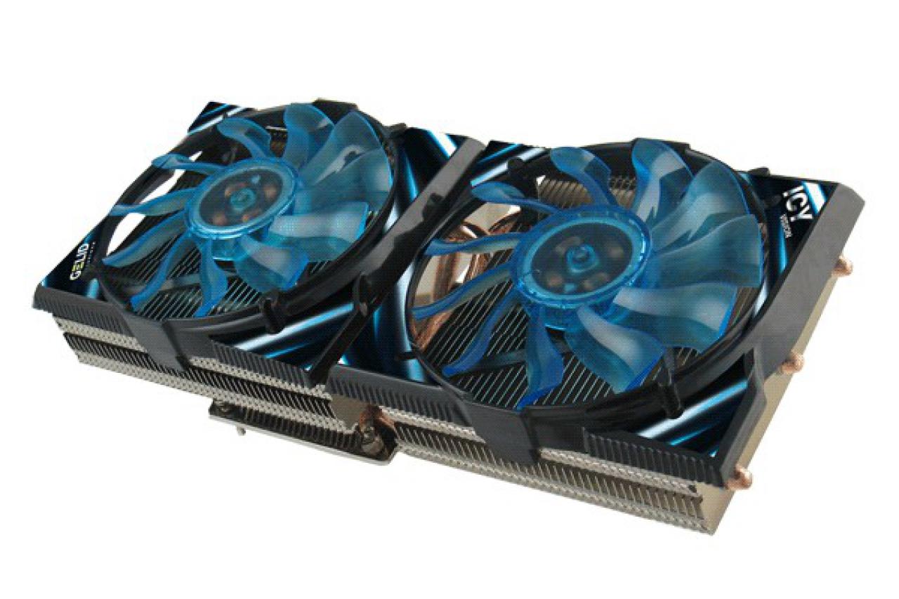 [01/10/2010] Gelid Rev. 2 Icy Vision - jetzt auch für GTS 450 und GTX 460 (1)
