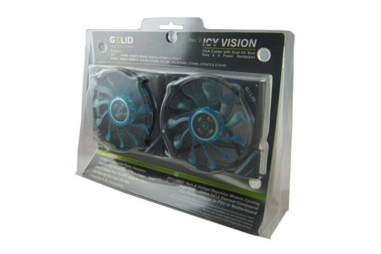 [01/10/2010] Gelid Rev. 2 Icy Vision - jetzt auch für GTS 450 und GTX 460 (5)