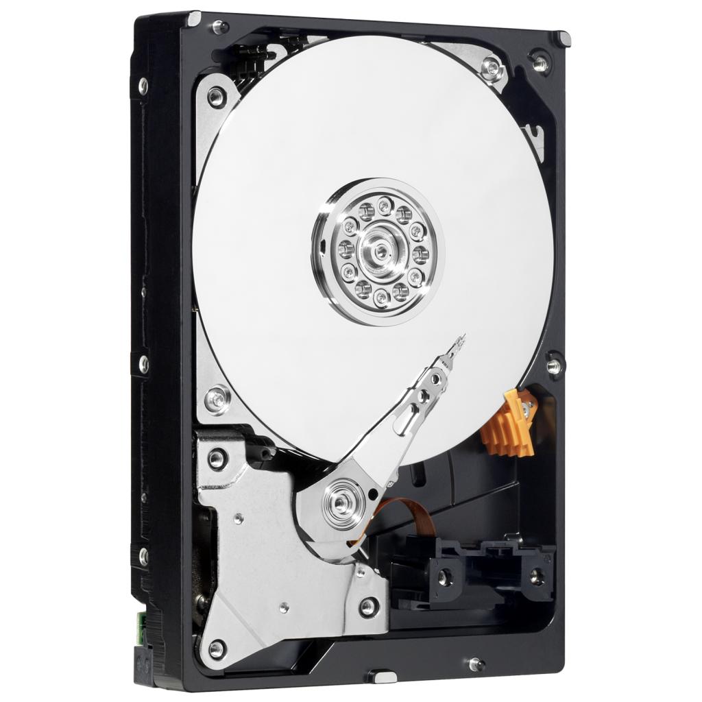 [14/10/2010] Beispielfoto: Western Digital Caviar Green (2)