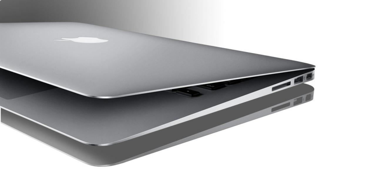 [20/10/2010] AMD-Prozessoren bald in Apple-Systemen? (1)