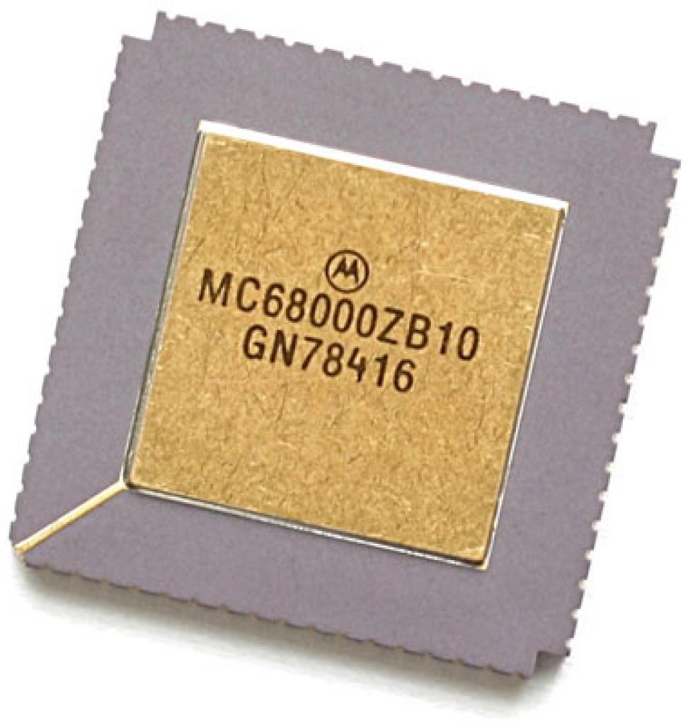 [28/10/2010] Platz 13: Motorola 68k-Serie: 31 Stimmen, 4,13%
