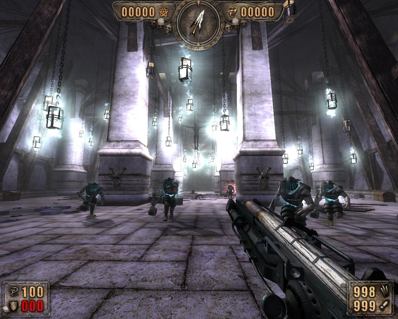 [18/10/2010] Painkiller Hell & Damnation: Release steht bevor (19)