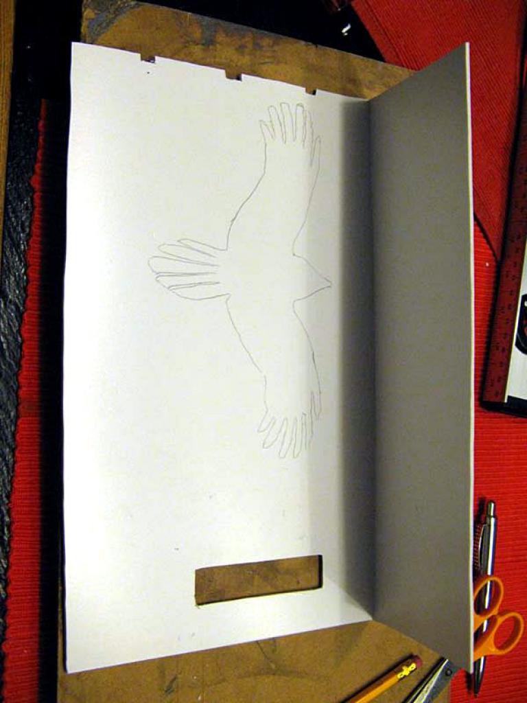 [09/10/2010] Des Rabens neue Kleider: Giftgrüne Casemod des Silverstone Raven (30)