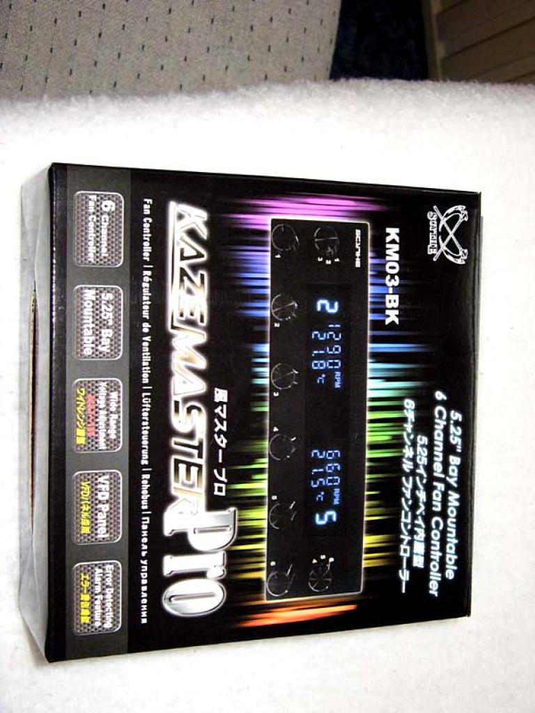 [09/10/2010] Des Rabens neue Kleider: Giftgrüne Casemod des Silverstone Raven (39)
