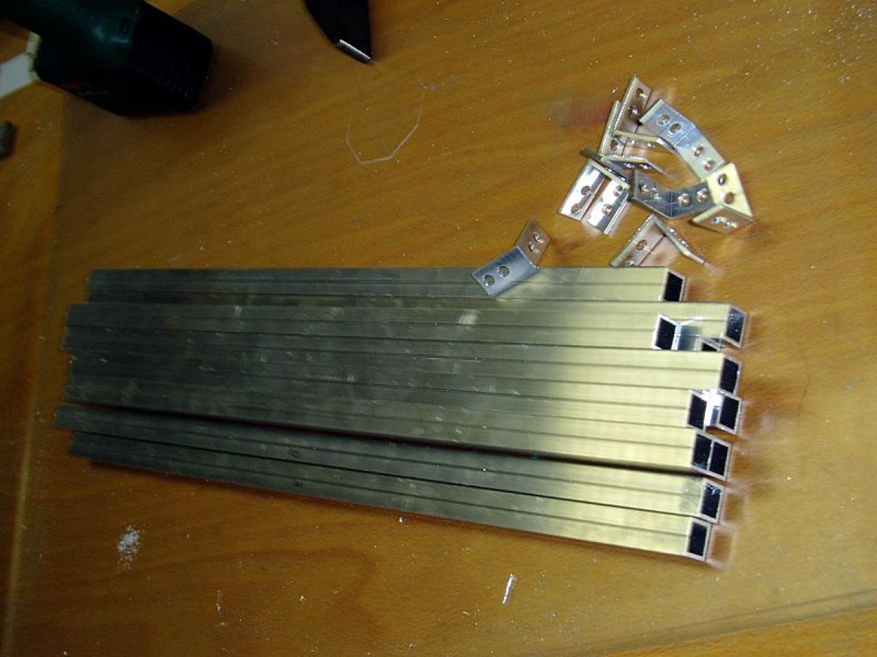 [10/10/2010] Verrückte Casecon: Drei Gehäuse für einen PC (2)