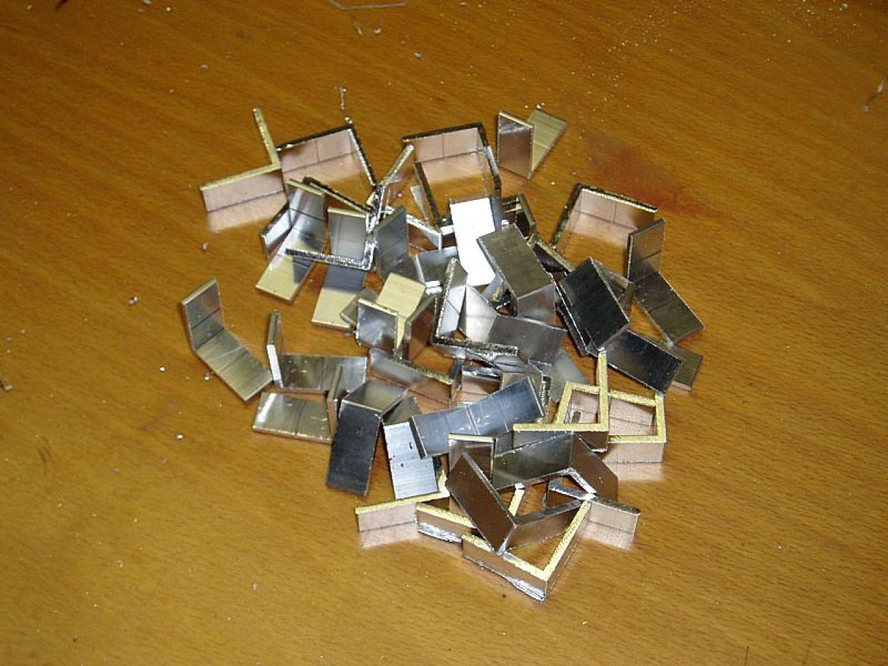 [10/10/2010] Verrückte Casecon: Drei Gehäuse für einen PC (5)
