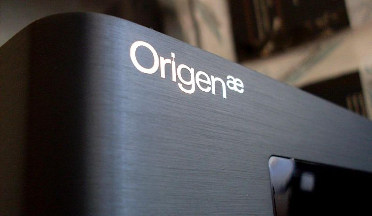 [01/10/2010] HTPC-Projekt mit Origen AE S10V (1)