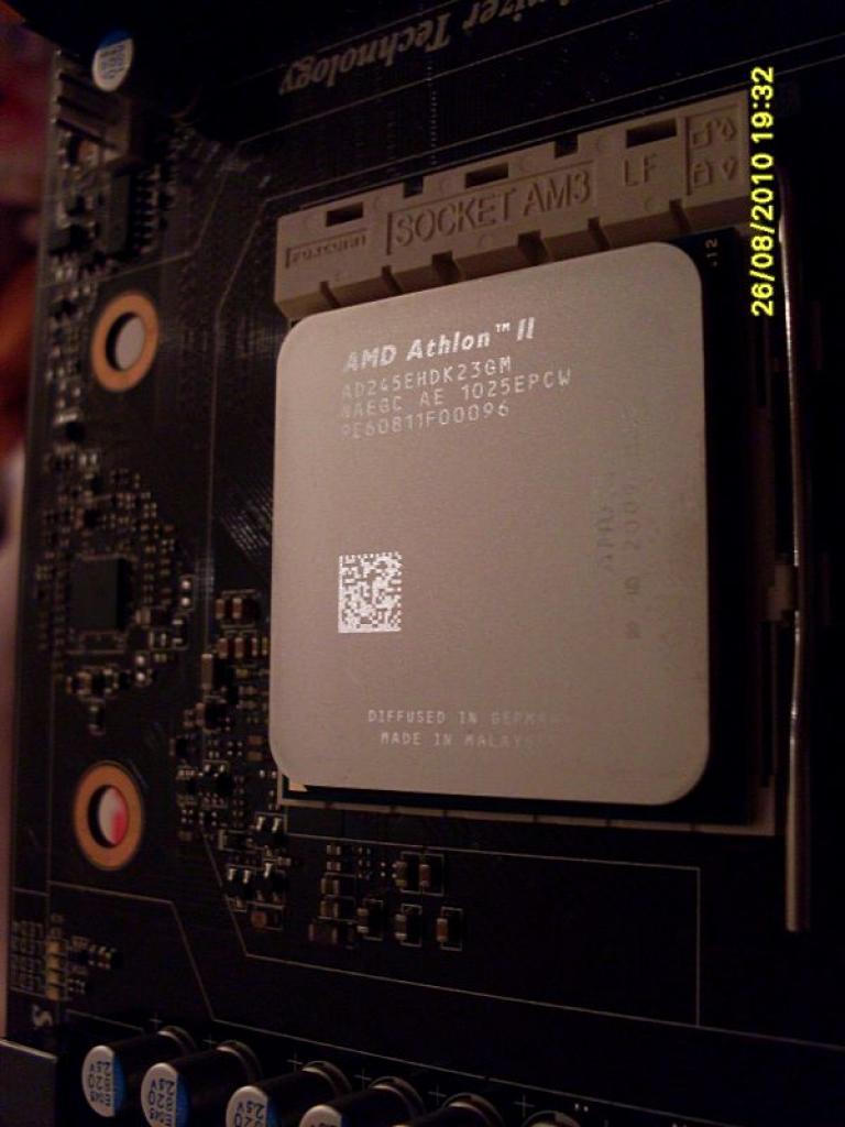 [01/10/2010] HTPC-Projekt mit Origen AE S10V (10)